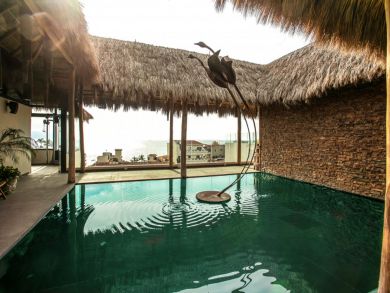 Puerto Vallarta Luxury Vacation Rental Condo One Bedroom Puerto Vallarta Luxury Vacation Rental Condo One Bedroom