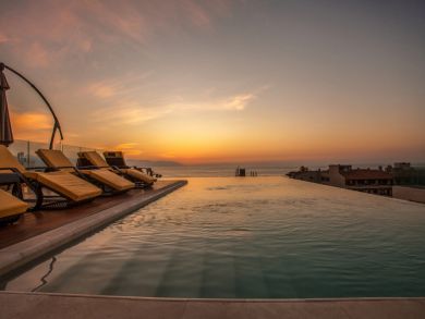 Puerto Vallarta Luxury Vacation Rental Condo One Bedroom Puerto Vallarta Luxury Vacation Rental Condo One Bedroom