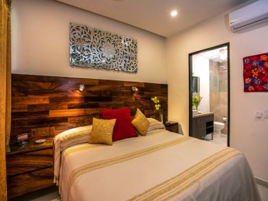 Puerto Vallarta Luxury Vacation Rental Condo One Bedroom Puerto Vallarta Luxury Vacation Rental Condo One Bedroom