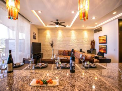 Puerto Vallarta Luxury Vacation Rental Condo Two Bedrooms