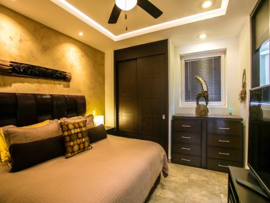 Puerto Vallarta Luxury Vacation Rental Condo Two Bedrooms