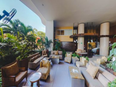 Puerto Vallarta Luxury Vacation Rental Condo Two Bedrooms