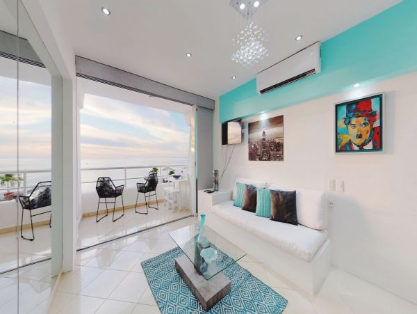 Charming Vacation Condo in Puerto Vallarta Sleeps 3 Guests