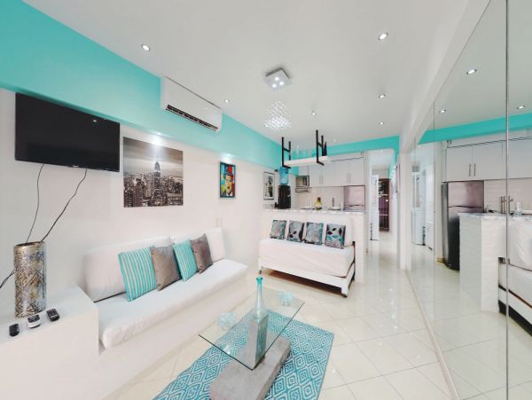 Charming Vacation Condo in Puerto Vallarta Sleeps 3 Guests