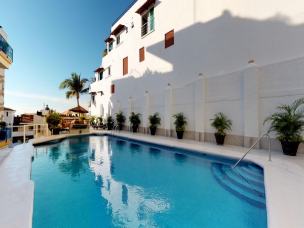Charming Vacation Condo in Puerto Vallarta Sleeps 3 Guests