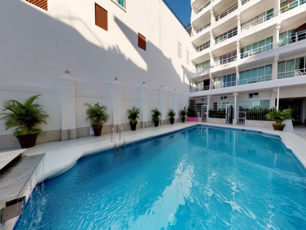 Charming Vacation Condo in Puerto Vallarta Sleeps 3 Guests