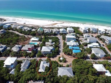 Beaches Of South Walton Home 929909