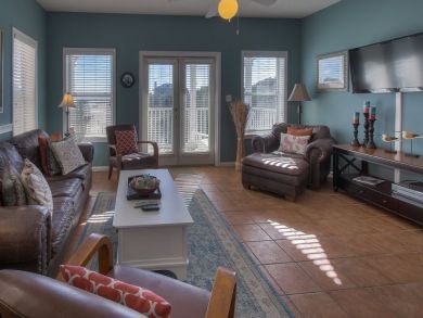 Seacrest Beach Townhome with Gulf View Seacrest Beach Townhome with Gulf View
