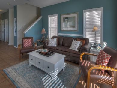 Seacrest Beach Townhome with Gulf View Seacrest Beach Townhome with Gulf View