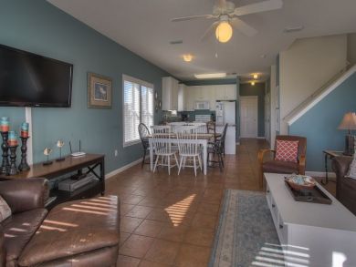 Seacrest Beach Townhome with Gulf View Seacrest Beach Townhome with Gulf View