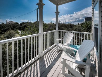 Seacrest Beach Townhome with Gulf View Seacrest Beach Townhome with Gulf View