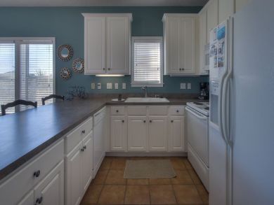 Seacrest Beach Townhome with Gulf View Seacrest Beach Townhome with Gulf View