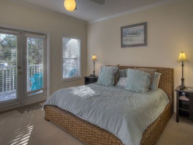 Seacrest Beach Townhome with Gulf View Seacrest Beach Townhome with Gulf View