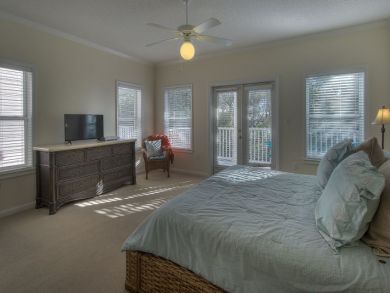 Seacrest Beach Townhome with Gulf View Seacrest Beach Townhome with Gulf View