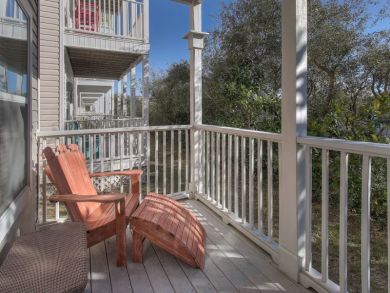 Seacrest Beach Townhome with Gulf View Seacrest Beach Townhome with Gulf View