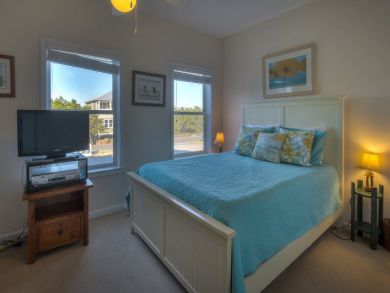 Seacrest Beach Townhome with Gulf View Seacrest Beach Townhome with Gulf View