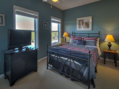 Seacrest Beach Townhome with Gulf View Seacrest Beach Townhome with Gulf View