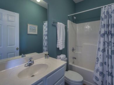 Seacrest Beach Townhome with Gulf View Seacrest Beach Townhome with Gulf View