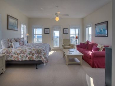 Seacrest Beach Townhome with Gulf View Seacrest Beach Townhome with Gulf View