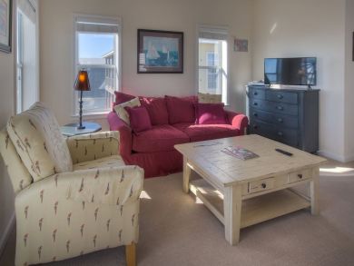 Seacrest Beach Townhome with Gulf View Seacrest Beach Townhome with Gulf View