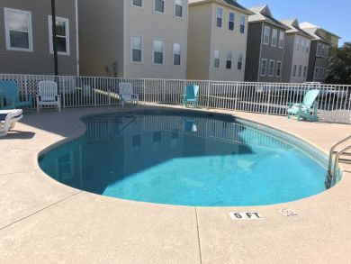 Seacrest Beach Townhome with Gulf View Seacrest Beach Townhome with Gulf View
