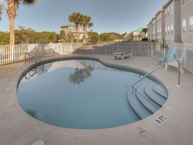 Seacrest Beach Townhome with Gulf View Seacrest Beach Townhome with Gulf View