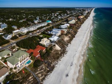 Seacrest Beach Townhome with Gulf View Seacrest Beach Townhome with Gulf View