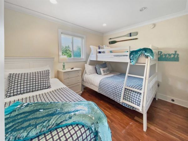 Luxury Grayton Beach Vacation Rental - 30A Gulf View Home with Private Pool