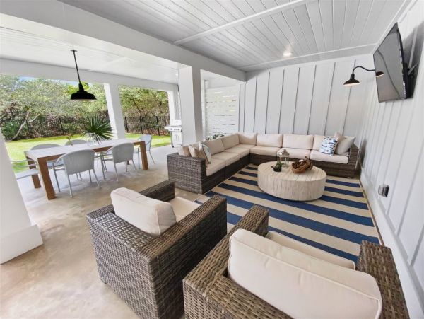 Luxury Grayton Beach Vacation Rental - 30A Gulf View Home with Private Pool