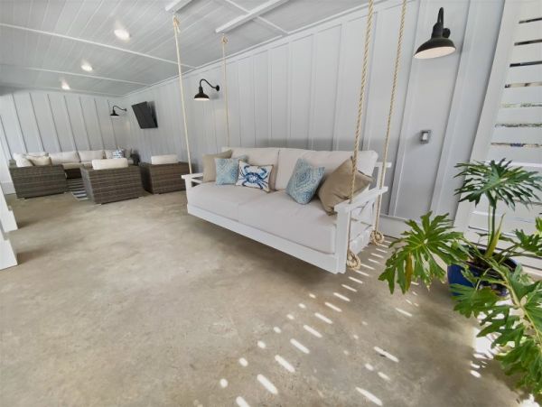 Luxury Grayton Beach Vacation Rental - 30A Gulf View Home with Private Pool