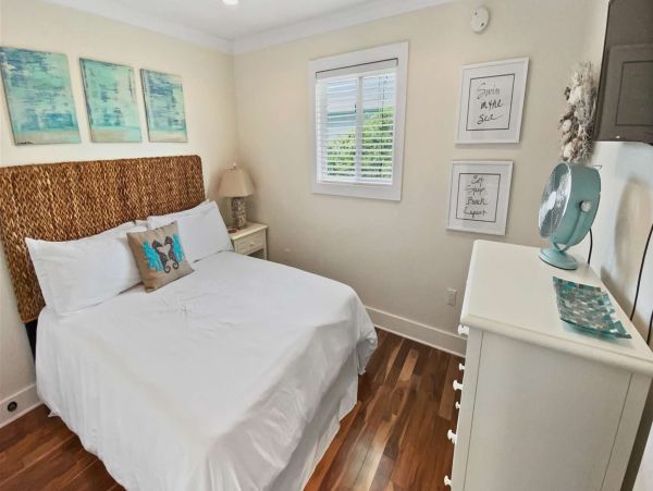 Luxury Grayton Beach Vacation Rental - 30A Gulf View Home with Private Pool