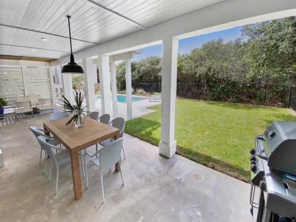 Luxury Grayton Beach Vacation Rental - 30A Gulf View Home with Private Pool