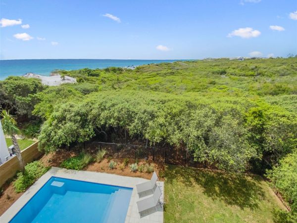 Luxury Grayton Beach Vacation Rental - 30A Gulf View Home with Private Pool
