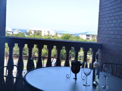 Beaches Of South Walton Condo 929914
