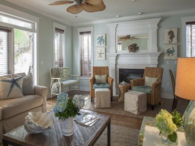 Seacrest Beach Vacation home with community pool 3 plus loft