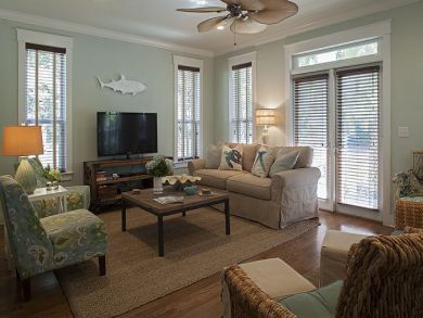 Seacrest Beach Vacation home with community pool 3 plus loft