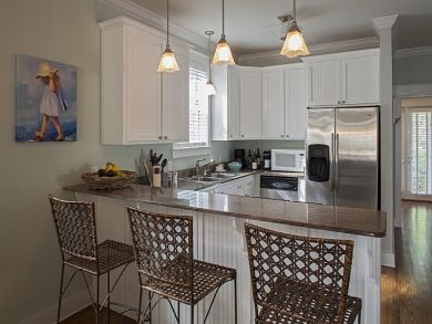 Seacrest Beach Vacation home with community pool 3 plus loft