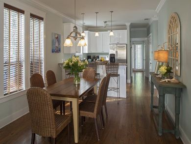 Seacrest Beach Vacation home with community pool 3 plus loft