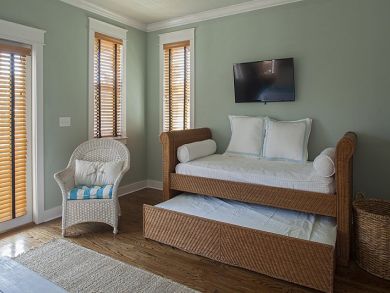 Seacrest Beach Vacation home with community pool 3 plus loft