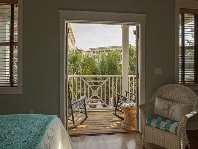 Seacrest Beach Vacation home with community pool 3 plus loft