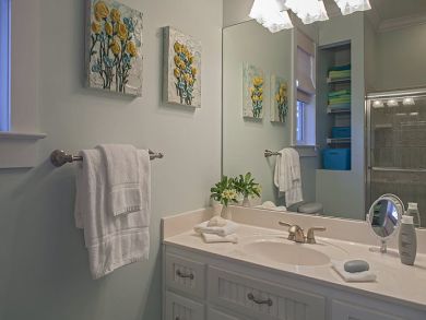 Seacrest Beach Vacation home with community pool 3 plus loft