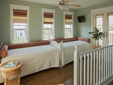 Seacrest Beach Vacation home with community pool 3 plus loft