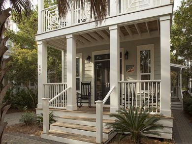 Seacrest Beach Vacation home with community pool 3 plus loft
