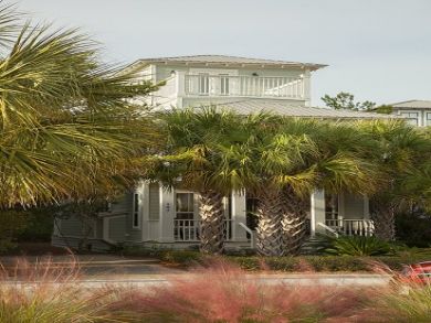 Seacrest Beach Vacation home with community pool 3 plus loft