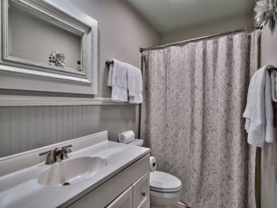 Beaches Of South Walton Condo 929922