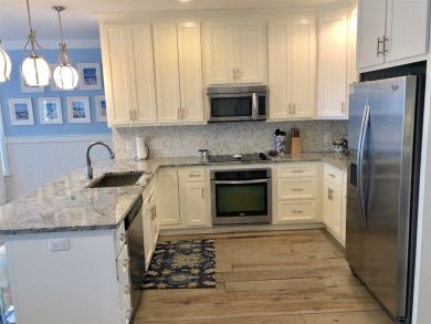 Seacrest Beach villa with community pool
