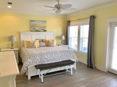 Seacrest Beach villa with community pool
