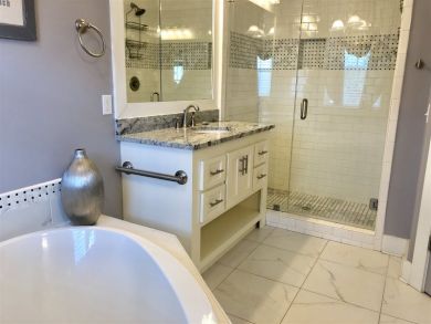 Seacrest Beach villa with community pool