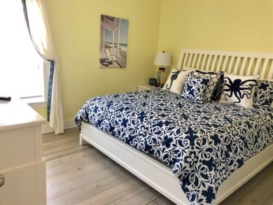 Seacrest Beach villa with community pool