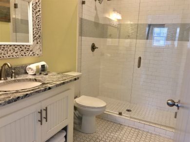 Seacrest Beach villa with community pool